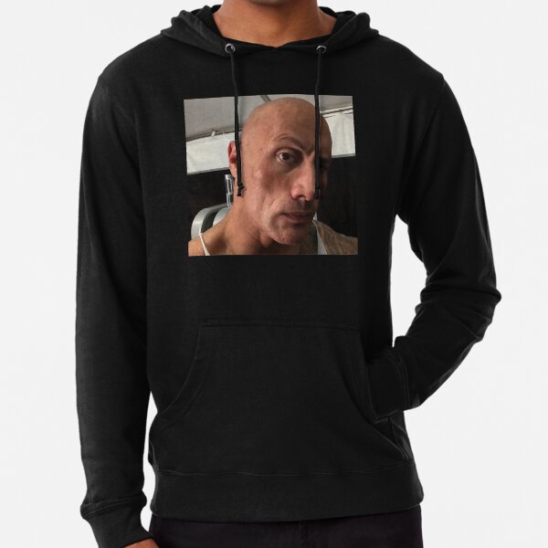 Dwayne The Rock Johnson eyebrow raise meme shirt, hoodie