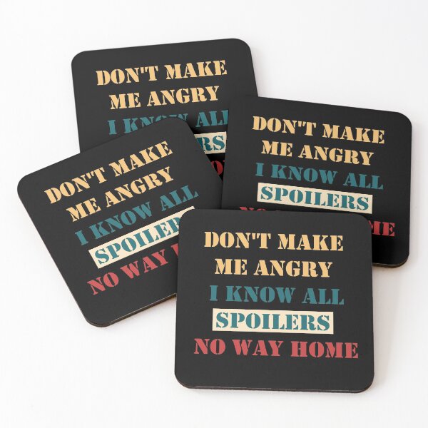 Item preview, Dont Make Me Angry  designed and sold by ElipseArt.