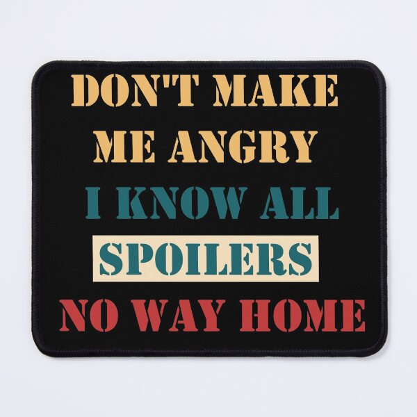 Item preview, Dont Make Me Angry  designed and sold by ElipseArt.