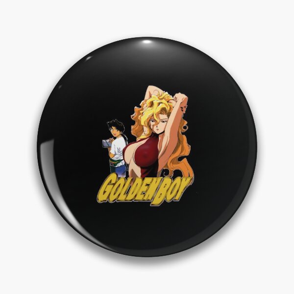 Item preview, Golden boy Classic designed and sold by augusramse.