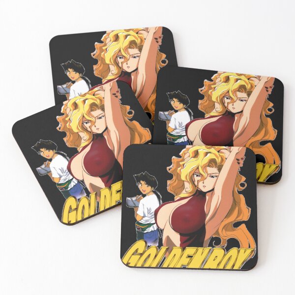 Item preview, Golden boy Classic designed and sold by augusramse.
