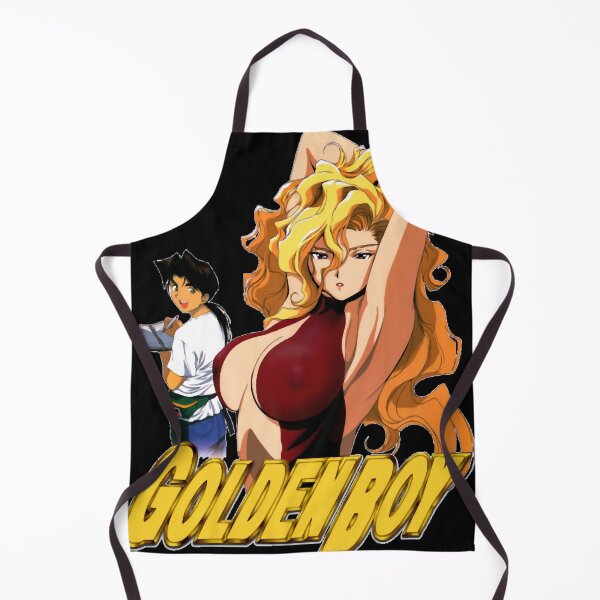 Item preview, Golden boy Classic designed and sold by augusramse.