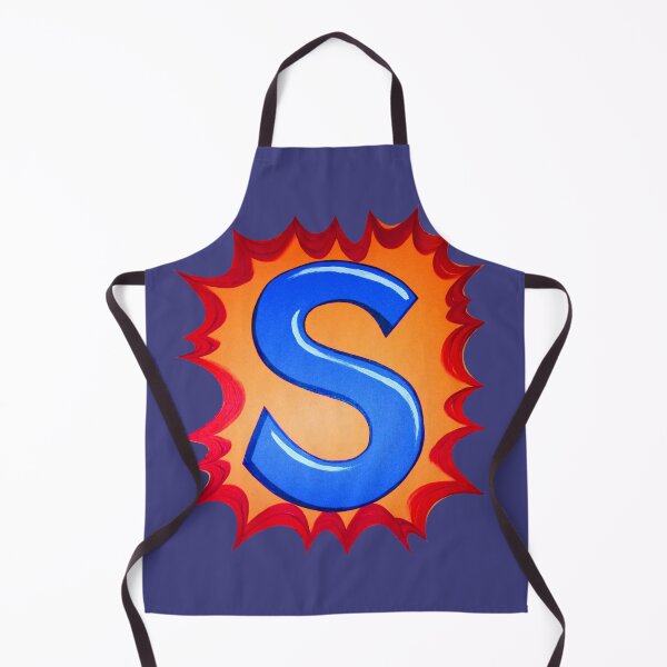 Item preview, Super S designed and sold by ArteAnnie.