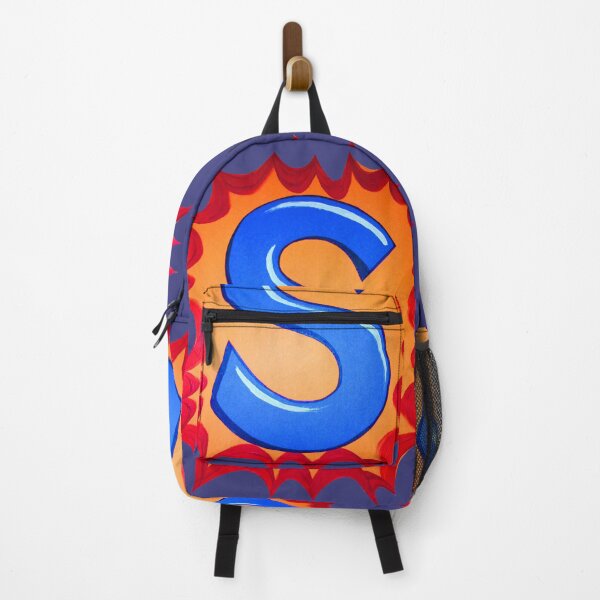 Item preview, Super S designed and sold by ArteAnnie.