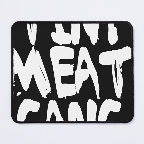 Item preview, BEST SELLING - Tiny Meat Gang Logo Essential T-Shirt designed and sold by StacySchudel.