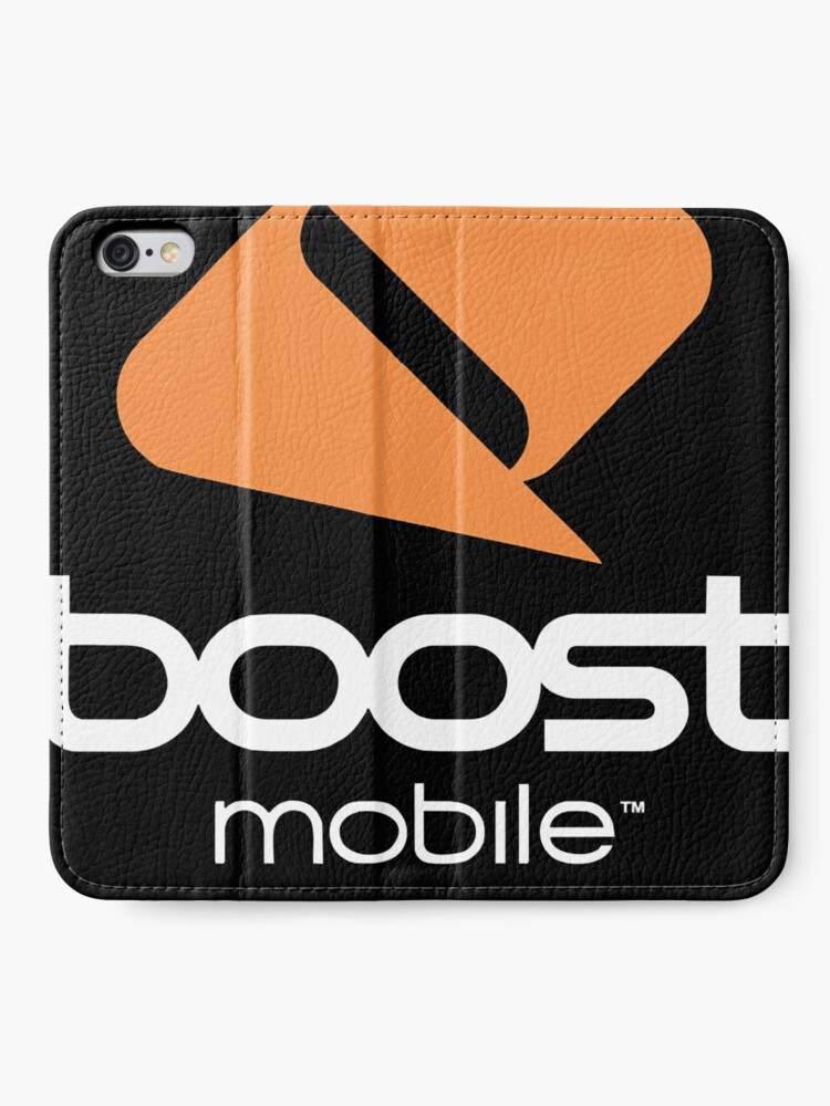 boost mobile wallet