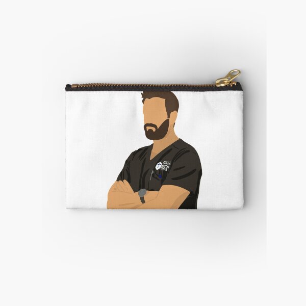 Item preview, Chicago med Conor Rhodes designed and sold by JettBrockhouse.