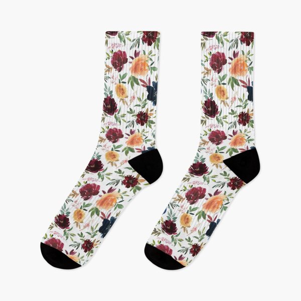 Item preview, Hello Fall Welcome Autumn designed and sold by WildAliceArt.