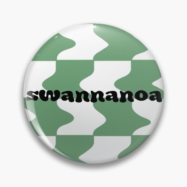 Item preview, Swannanoa social tribe Mississippi college designed and sold by Lauren Fox.