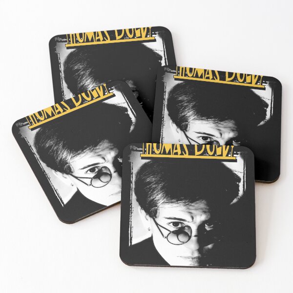 Item preview, Thomas Dolby Classic designed and sold by CynthiaRathbone.