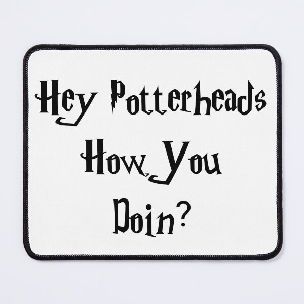 Item preview, Potterheads x friends lover designed and sold by H3arthack3r.