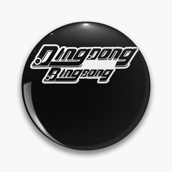 Item preview, Ding-Dong-Bing Funny Bongs designed and sold by JasonRobert5.