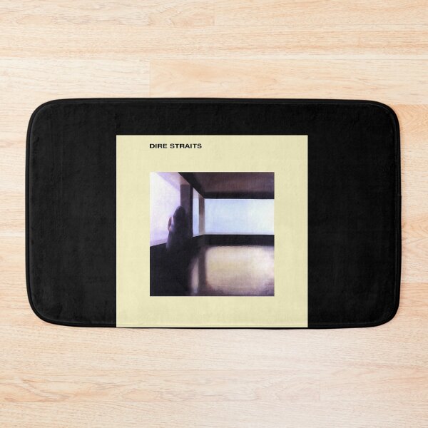 Item preview, Dired Funny Straits-1978-Debut designed and sold by JasonRobert5.