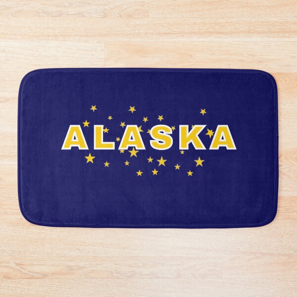Item preview, Alaska Stars designed and sold by MojaveTradePost.