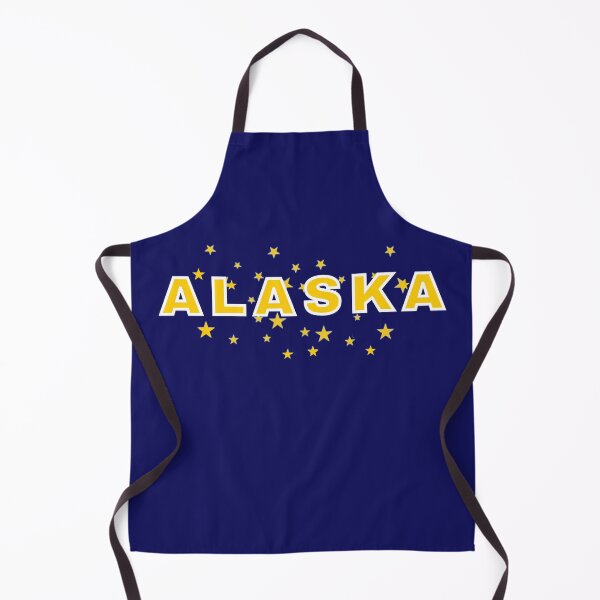 Item preview, Alaska Stars designed and sold by MojaveTradePost.