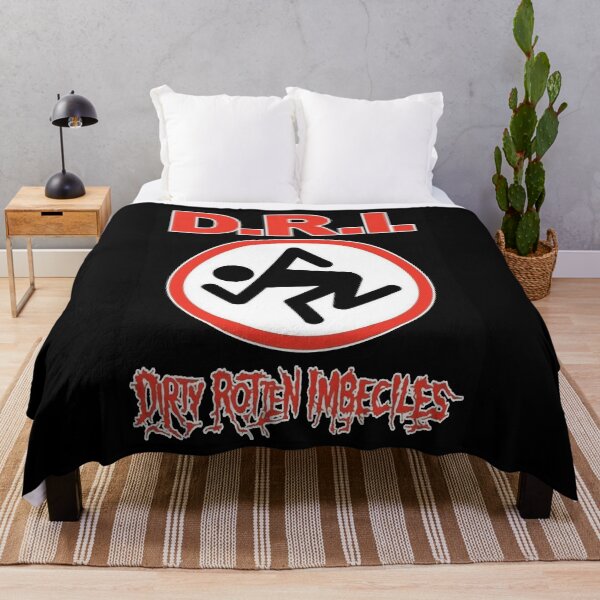 Item preview, Dirty-Rottens Funny Imbeciles designed and sold by JasonRobert5.