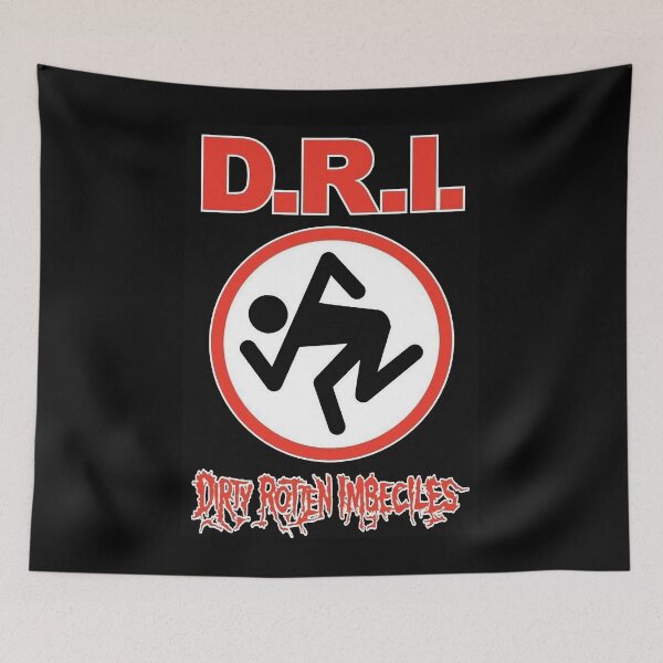 Item preview, Dirty-Rottens Funny Imbeciles designed and sold by JasonRobert5.