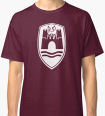 Wolfsburg - WH Classic T-Shirt