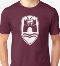 Wolfsburg - WH Slim Fit T-Shirt