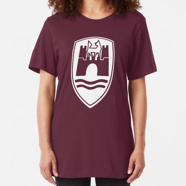 Wolfsburg - WH Slim Fit T-Shirt