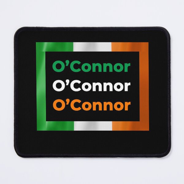 Item preview, O’Connor O’Connor O’Connor Irish Flag designed and sold by teewearstyle.