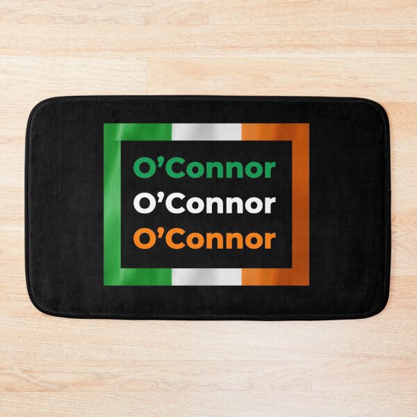 Item preview, O’Connor O’Connor O’Connor Irish Flag designed and sold by teewearstyle.