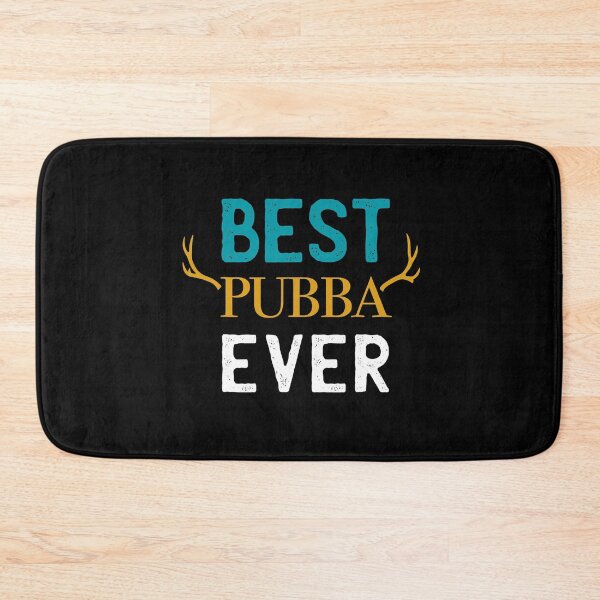 Item preview, Best Pubba Ever Sweet Dad  designed and sold by MichelleMedin.