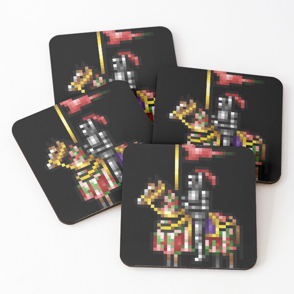 Item preview, Heroes of Might y Magic Knight Retro Pixel DOS camiseta para fanáticos del juego Essential T-Shirt.png designed and sold by JamesNelsoni.
