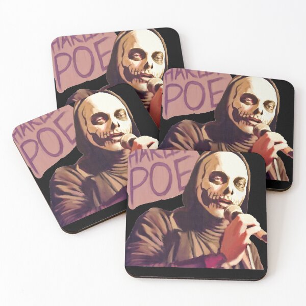 Item preview, harley poe folk punk bratmobile Classic Classic designed and sold by MichaelRuth12.
