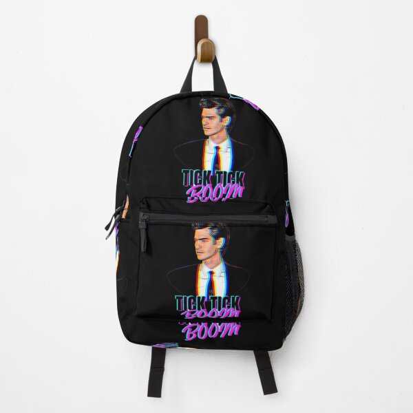 Item preview, Tick Tick Boom Tshirt - Tick Tick boom Musical Poster designed and sold by loosequee.