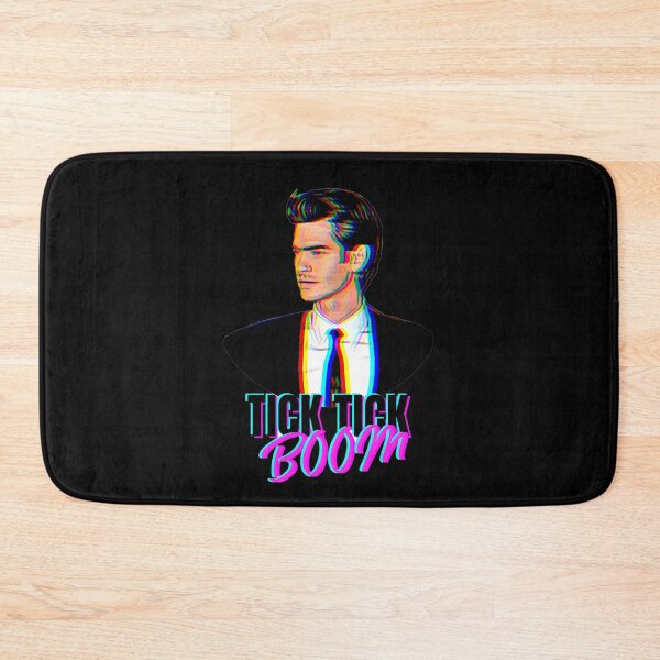 Item preview, Tick Tick Boom Tshirt - Tick Tick boom Musical Poster designed and sold by loosequee.