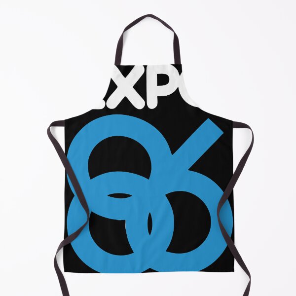 Item preview, BEST TO BUY - Expo 86 Logo Essential T-Shirt designed and sold by SherriMoore1.