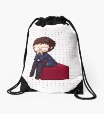 Mochila de cuerdas Decisiones de vida con Gendo