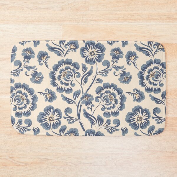 Item preview, Classical luxury old fashioned flower  designed and sold by bhavdip.