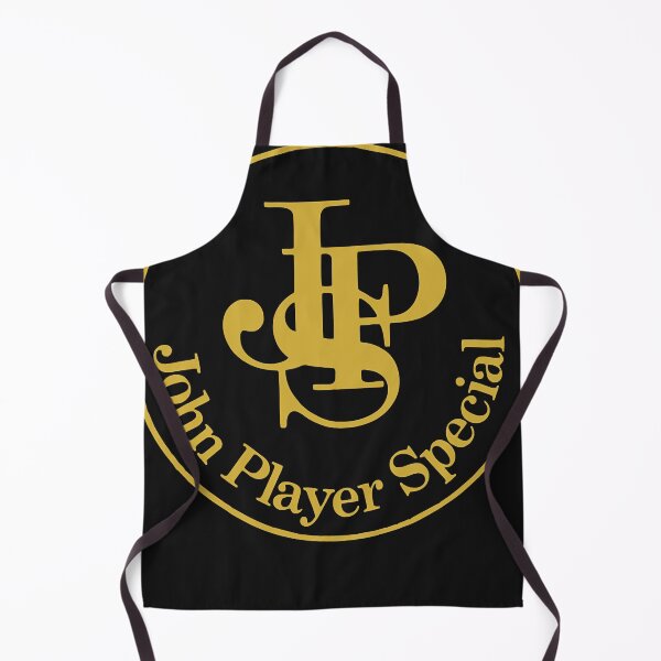 Item preview, BEST TO BUY - JPS John Player Special Logo Essential T-Shirt designed and sold by SherriMoore1.