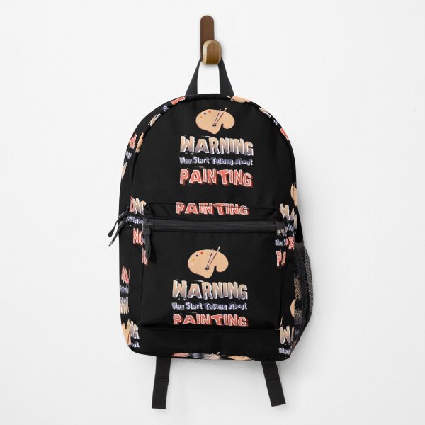 Item preview, Artists and Painters Funny designed and sold by Life Is Beautiful.