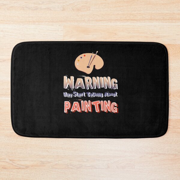 Item preview, Artists and Painters Funny designed and sold by Life Is Beautiful.