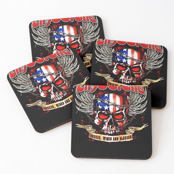 Item preview, MEILLEUR LOGO HARD ROCK T-shirt classique designed and sold by JamesNicolai.