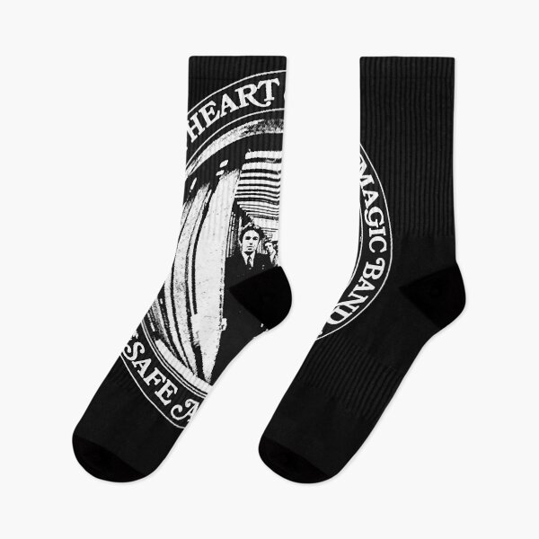 Item preview, Captain Beefheart & His Magic Band T-shirt essentiel designed and sold by JamesNicolai.
