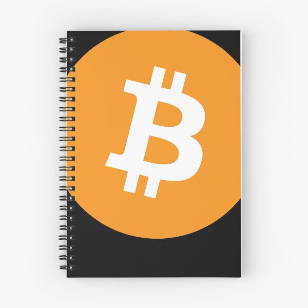 Artikelvorschau, Bitcoin-Logo Classic T-Shirt entworfen und verkauft von SherriMoore1.