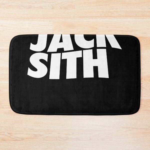Artikelvorschau, Jack Sith-Logo Classic entworfen und verkauft von MichaelRuth12.