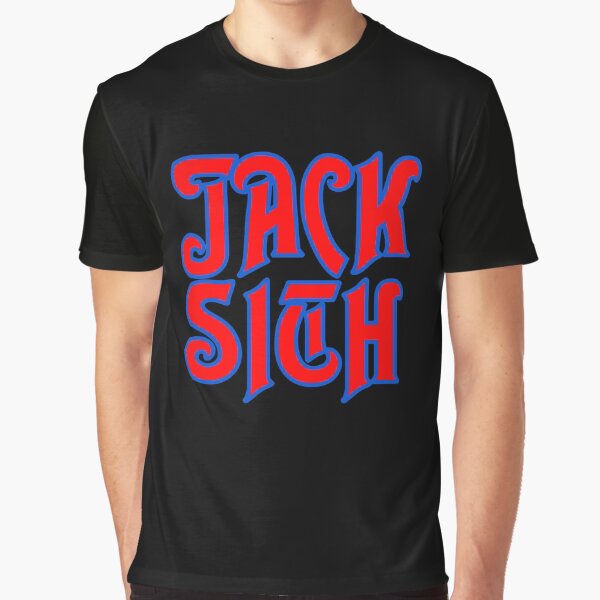 Vista previa del artículo con la obra «Banda de trabajo clásica de Jack Sith», diseñado y vendido por MichaelRuth12.