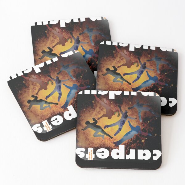 Item preview, inspiral carpets Essential designed and sold by HeatherLockard.