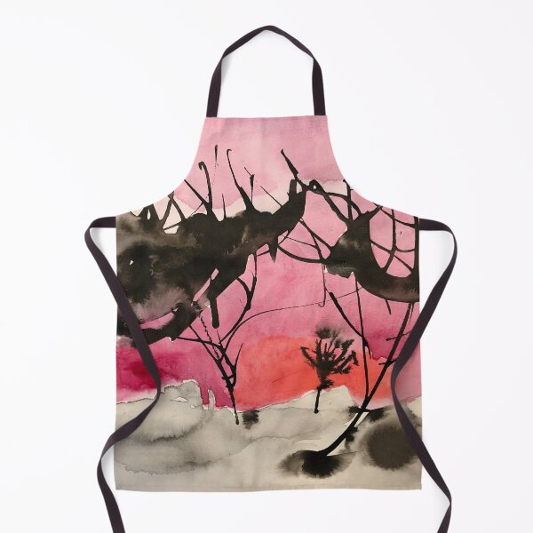 Item preview, pink winter designed and sold by Marianna Tankelevich.