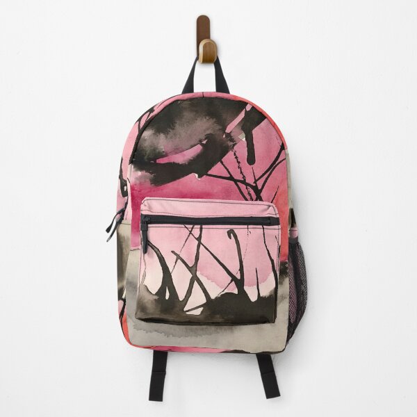 Item preview, pink winter designed and sold by Marianna Tankelevich.