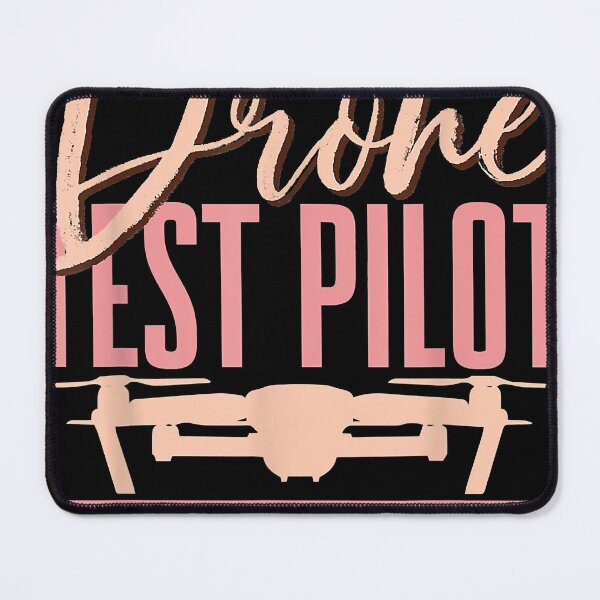 Item preview, Drone Test Pilot If I Duck You Should Too Funny Drone Pilot  designed and sold by johannastein0.