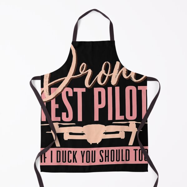 Item preview, Drone Test Pilot If I Duck You Should Too Funny Drone Pilot designed and sold by johannastein0.