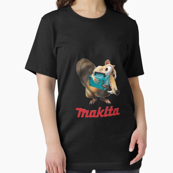 Item preview, Makita logo Essential Classic designed and sold by nelsoleste.