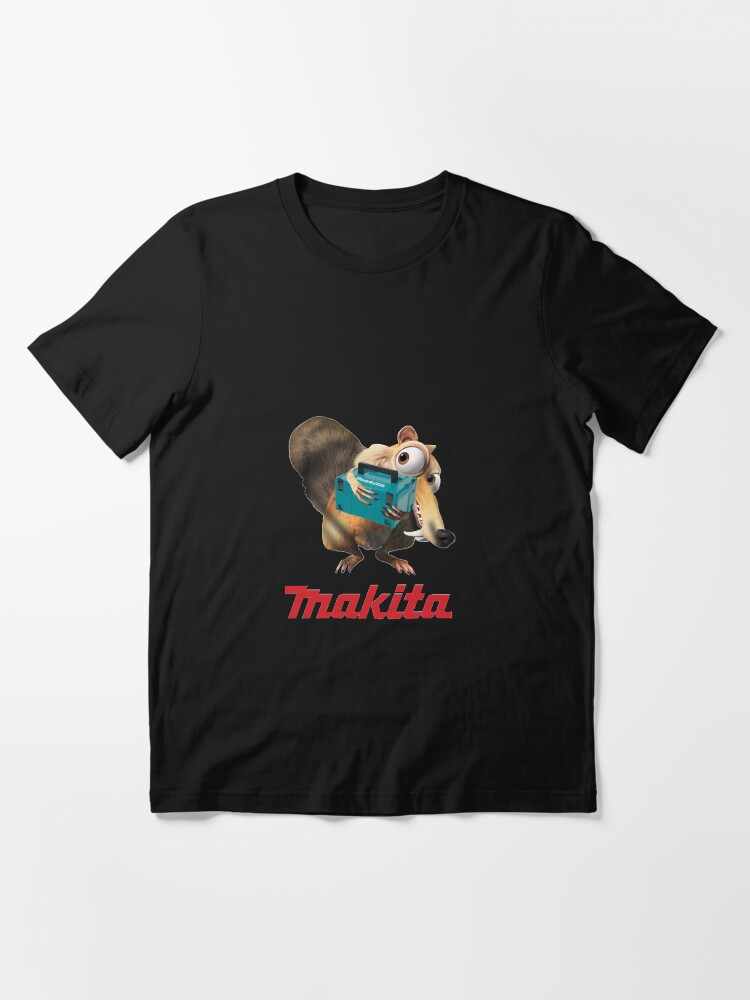 Makita t shirt best sale