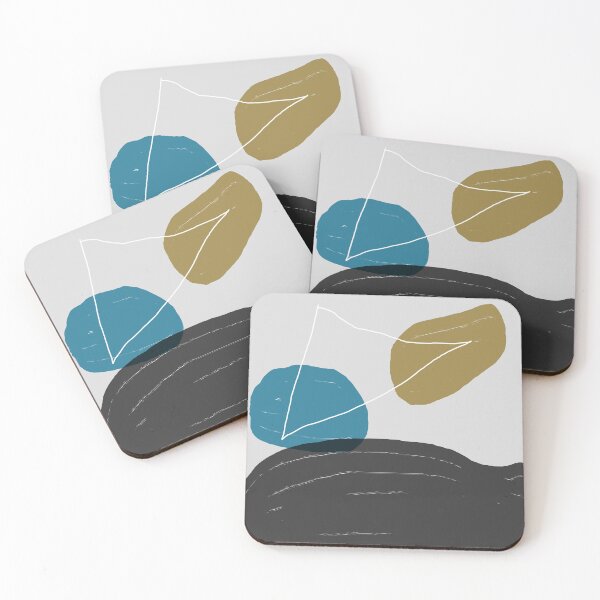 Item preview, minimalist hand painted2  designed and sold by Aleksey888.